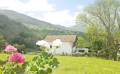 Casa Goiburua en Zugarramurdi (Navarra) - Foto 2