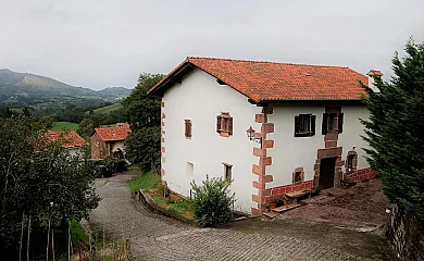 Casa Goiburua en Zugarramurdi (Navarra) - Foto 16