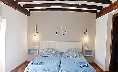 Casa Goiburua en Zugarramurdi (Navarra) - Foto 17