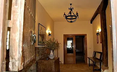 Casa Bideondo en Olagüe (Navarra) - Foto 7