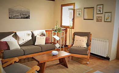 Casa Bideondo en Olagüe (Navarra) - Foto 8