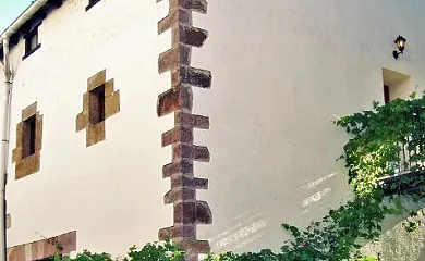 Casa Bideondo en Olagüe (Navarra) - Foto 5