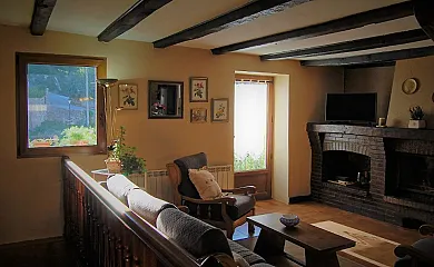 Casa Bideondo en Olagüe (Navarra) - Foto 3