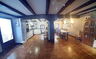 Casa Bideondo en Olagüe (Navarra) - Foto 9