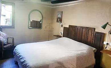 Casa Bideondo en Olagüe (Navarra) - Foto 10