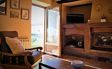 Casa Bideondo en Olagüe (Navarra) - Foto 11