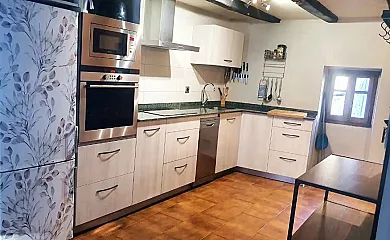 Casa Bideondo en Olagüe (Navarra) - Foto 13