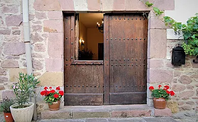 Casa Bideondo en Olagüe (Navarra) - Foto 14