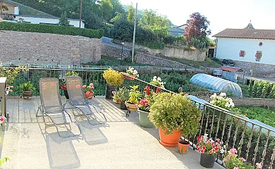 Casa Bideondo en Olagüe (Navarra) - Foto 2