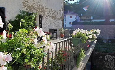 Casa Bideondo en Olagüe (Navarra) - Foto 15