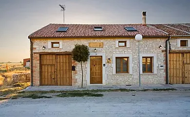 Casa Rural Las Espigas en Canalejas de Peñafiel (Valladolid) - Foto 1