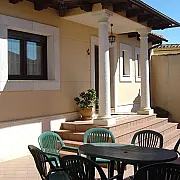 Casa del Arriero 001