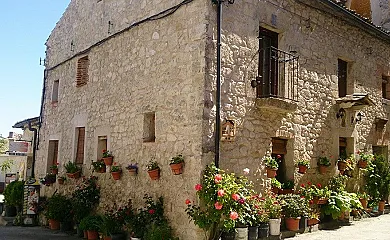 Centro Turismo Rural Maryobeli en Cogeces Del Monte (Valladolid) - Foto 1