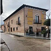 Hotel Doña Elvira Nava 001