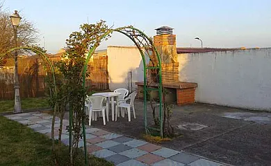 Casa Rural La Cañada en Fresno El Viejo (Valladolid) - Foto 1