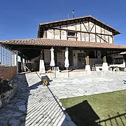 Casa Rural El Pico Llanillo 001