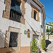 Casa Rural Vega del Duero 001