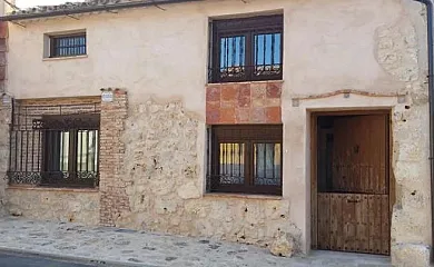 Casa Rural Alamar en Tiedra (Valladolid) - Foto 1