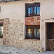 Casa Rural Alamar 001