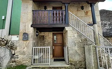 Casa Casoa en Cervantes (Lugo) - Foto 1