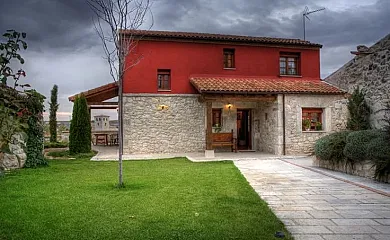 El Pájaro Verde en Fompedraza (Valladolid) - Foto 1