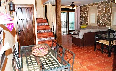 Casa rural El Rincón de Román en Hita (Guadalajara) - Foto 3