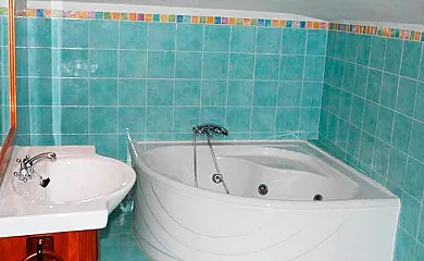 Casa rural El Rincón de Román en Hita (Guadalajara) - Foto 4