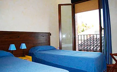 Casa rural El Rincón de Román en Hita (Guadalajara) - Foto 9