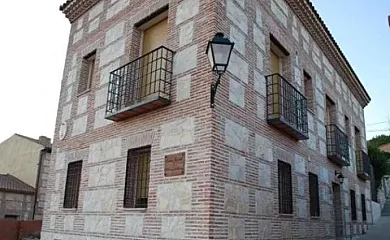 Casa rural El Rincón de Román en Hita (Guadalajara) - Foto 5