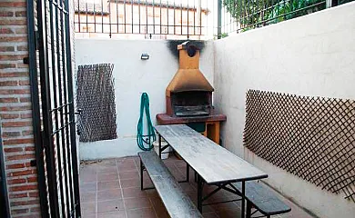 Casa rural El Rincón de Román en Hita (Guadalajara) - Foto 2