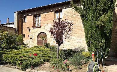 La Casa del Valle en Trigueros Del Valle (Valladolid) - Foto 1