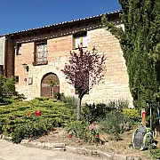 La Casa del Valle 001