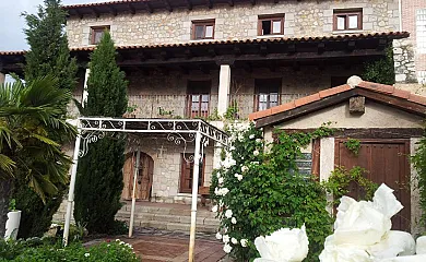 Hotel Rural San Pelayo en San Pelayo (Valladolid) - Foto 1