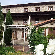 Hotel Rural San Pelayo 001