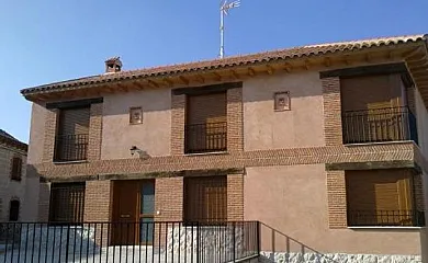 Las Ducas en Villavieja del Cerro (Valladolid) - Foto 1