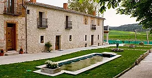 Casa Rural Valimón 003