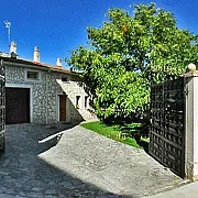 Casa rural Los Robles 001