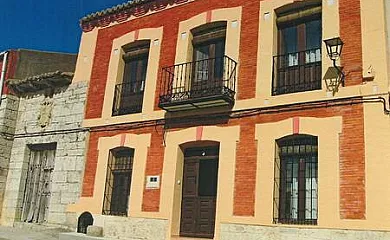 La Casona de los Comuneros en Villalar de los Comuneros (Valladolid) - Foto 1