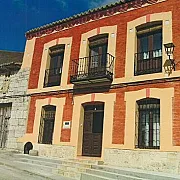 La Casona de los Comuneros 001