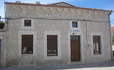 El Clarinete en Campaspero (Valladolid) - Foto 1