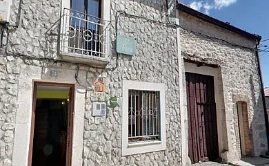 Casa Rural El Pico en Canalejas de Peñafiel (Valladolid) - Foto 1