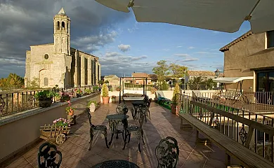 La Posada del Canal en Villanueva de San Mancio (Valladolid) - Foto 1