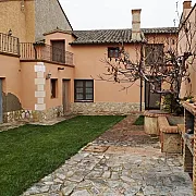 Casa Rural Reyes Godos 001