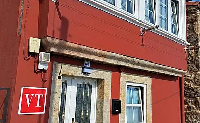 Meraki  vivienda turistica en Finisterre (A Coruña) - Foto 17