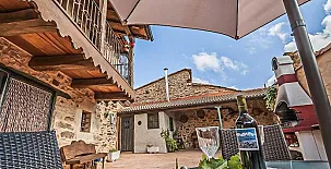 Casa Rural Jumaca 002