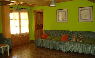 Cal Panxeta en Balsareny (Barcelona) - Foto 5