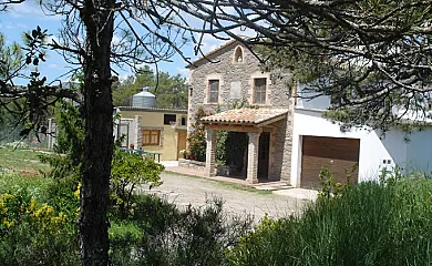 Cal Panxeta en Balsareny (Barcelona) - Foto 2