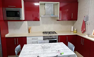 Meraki  vivienda turistica en Finisterre (A Coruña) - Foto 2