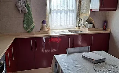 Meraki  vivienda turistica en Finisterre (A Coruña) - Foto 7