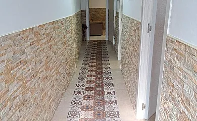 Meraki  vivienda turistica en Finisterre (A Coruña) - Foto 8